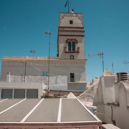 Apartamento En Pleno Centro Historico Cádis Exterior foto