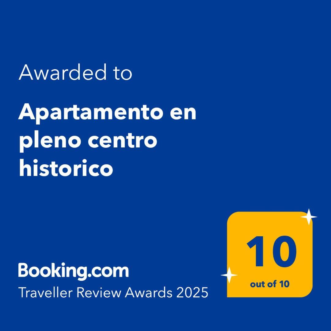 Apartamento En Pleno Centro Historico Cádis Exterior foto